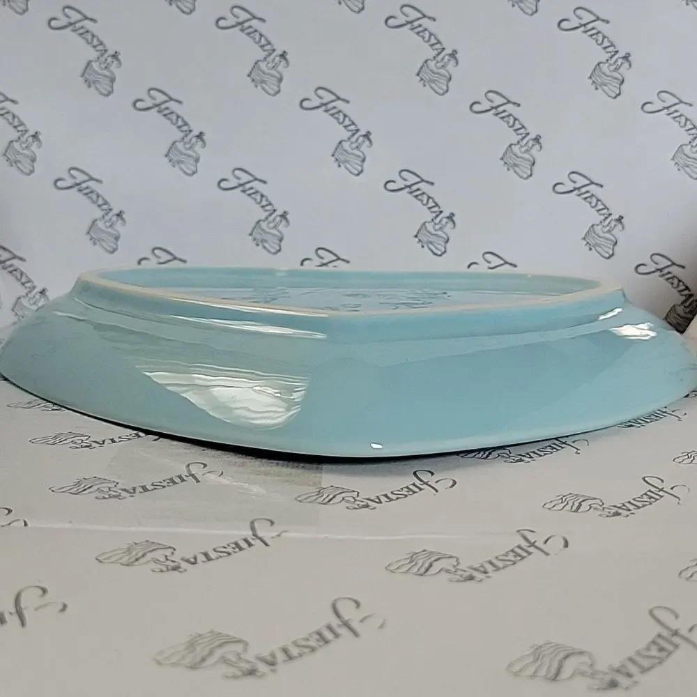 Fiestaware Fiesta 9
